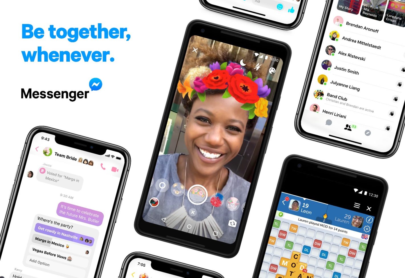 Facebook-Messenger-v4