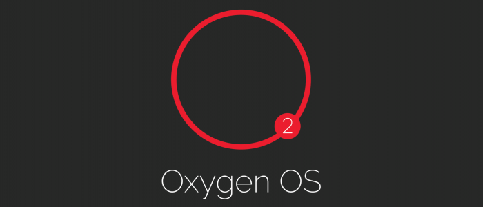 Oxygen OS