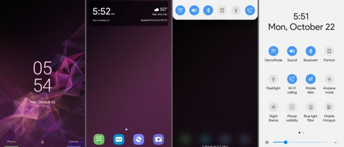 Samsung-Experience-10-UI