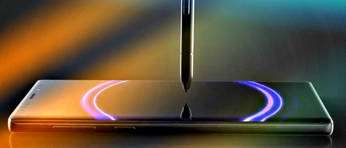 Samsung Galaxy Note 10