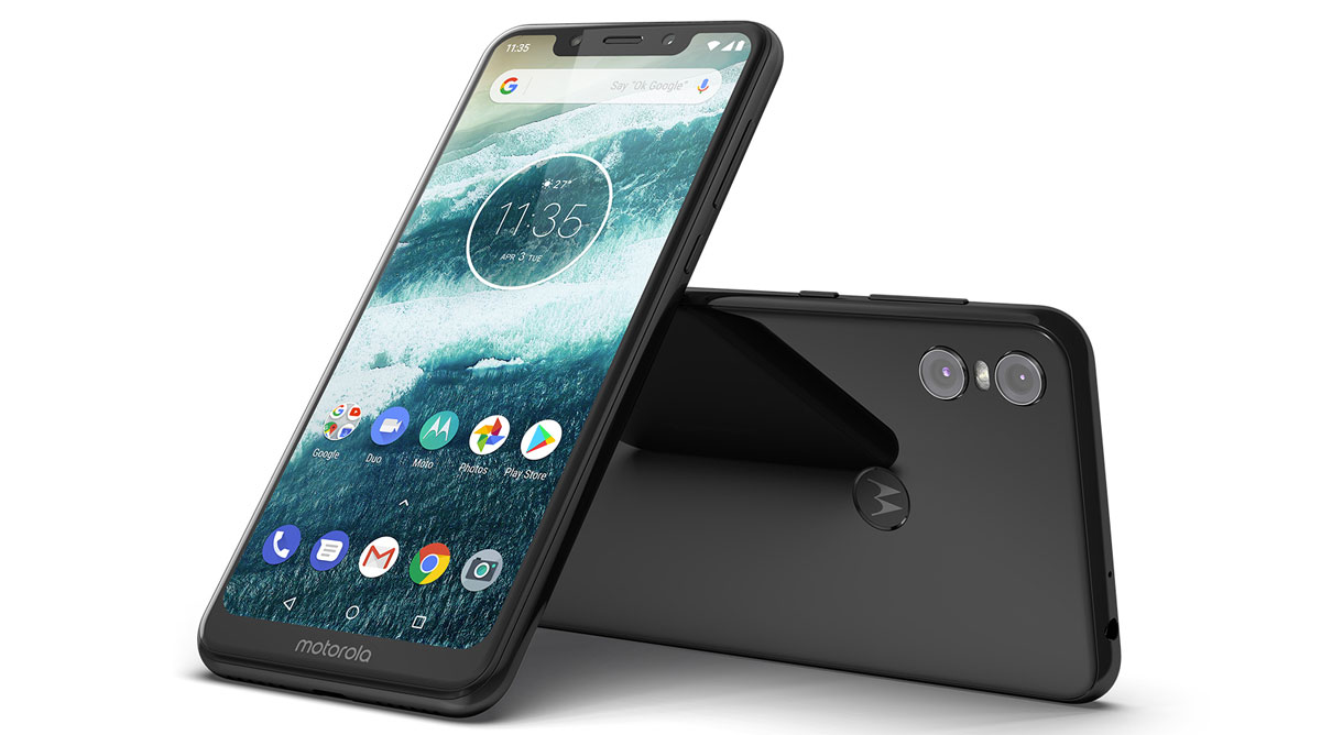motorola-one
