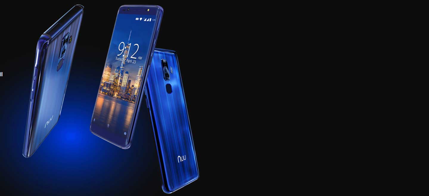 nuu mobile