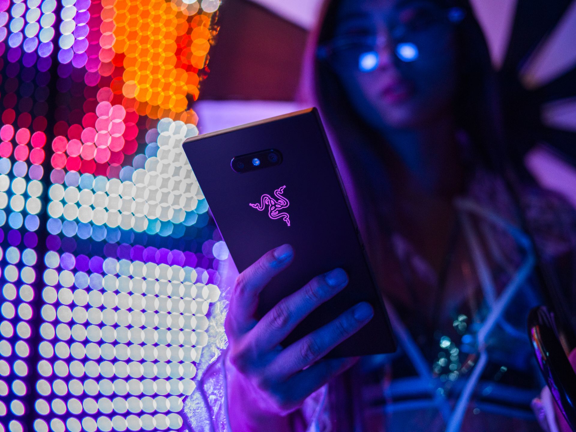 Razer Phone