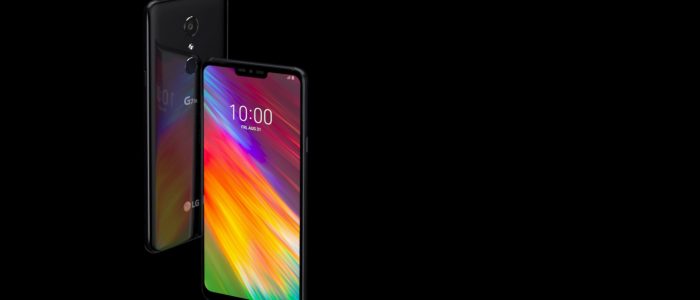 Lg G7 Fit