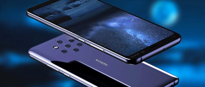 Nokia 9 PureView