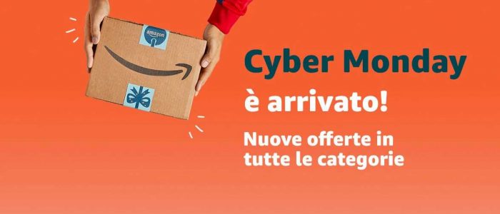cyber monday