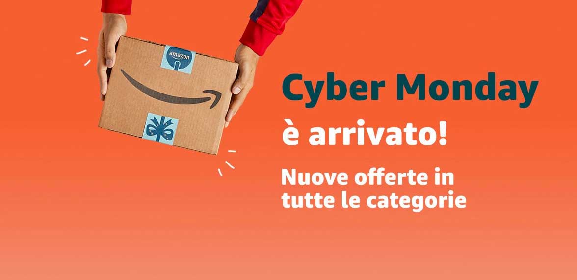 cyber monday
