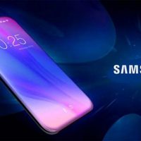 Samsung smartphone del futuro