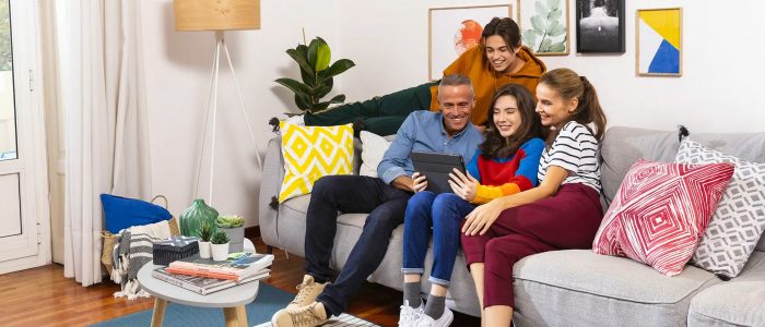 "vivi Internet, al meglio"