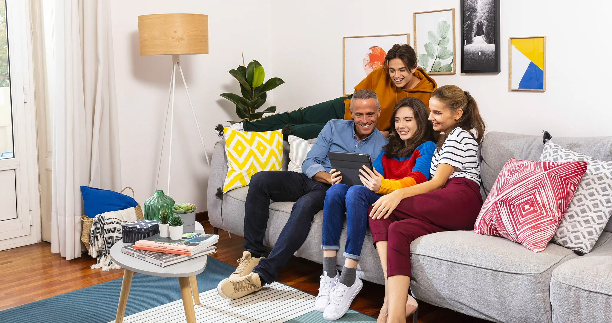 "vivi Internet, al meglio"