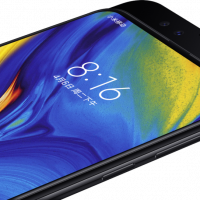 Mi Mix 3 5G