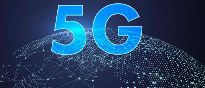 5g in Italia