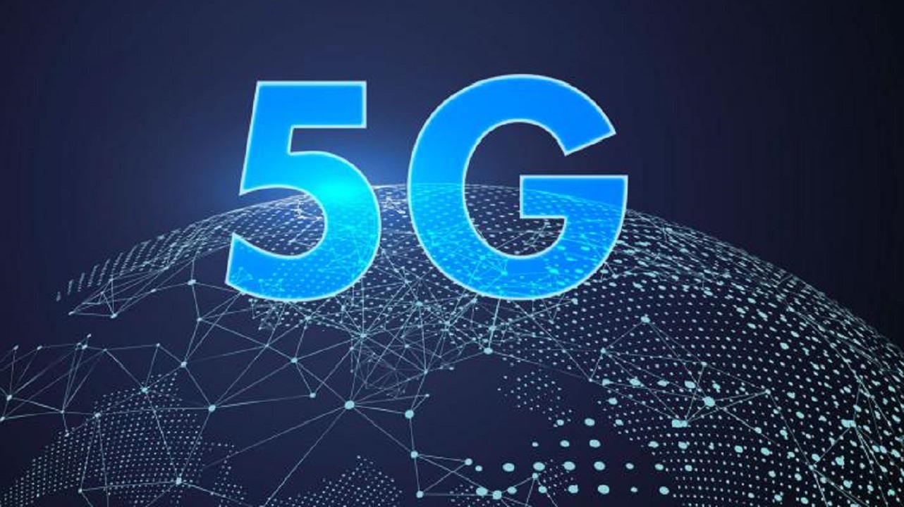 5g in Italia