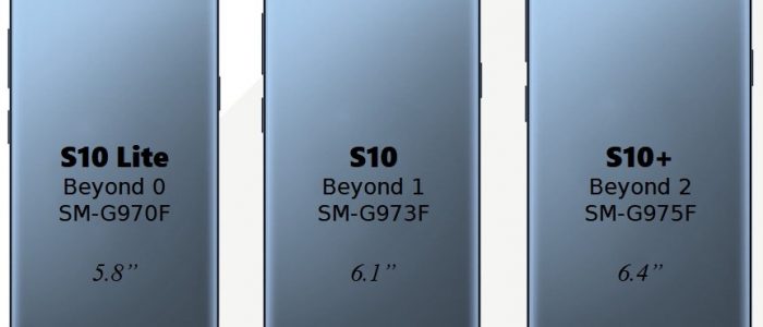 samsung galaxy s10