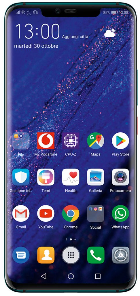 Huawei Mate 20 Pro