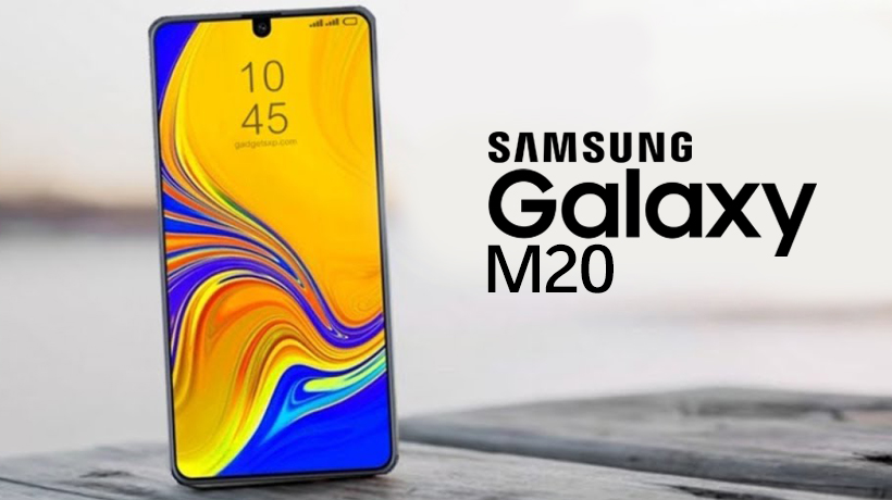 Samsung-Galaxy-M20