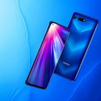 Honor View 20