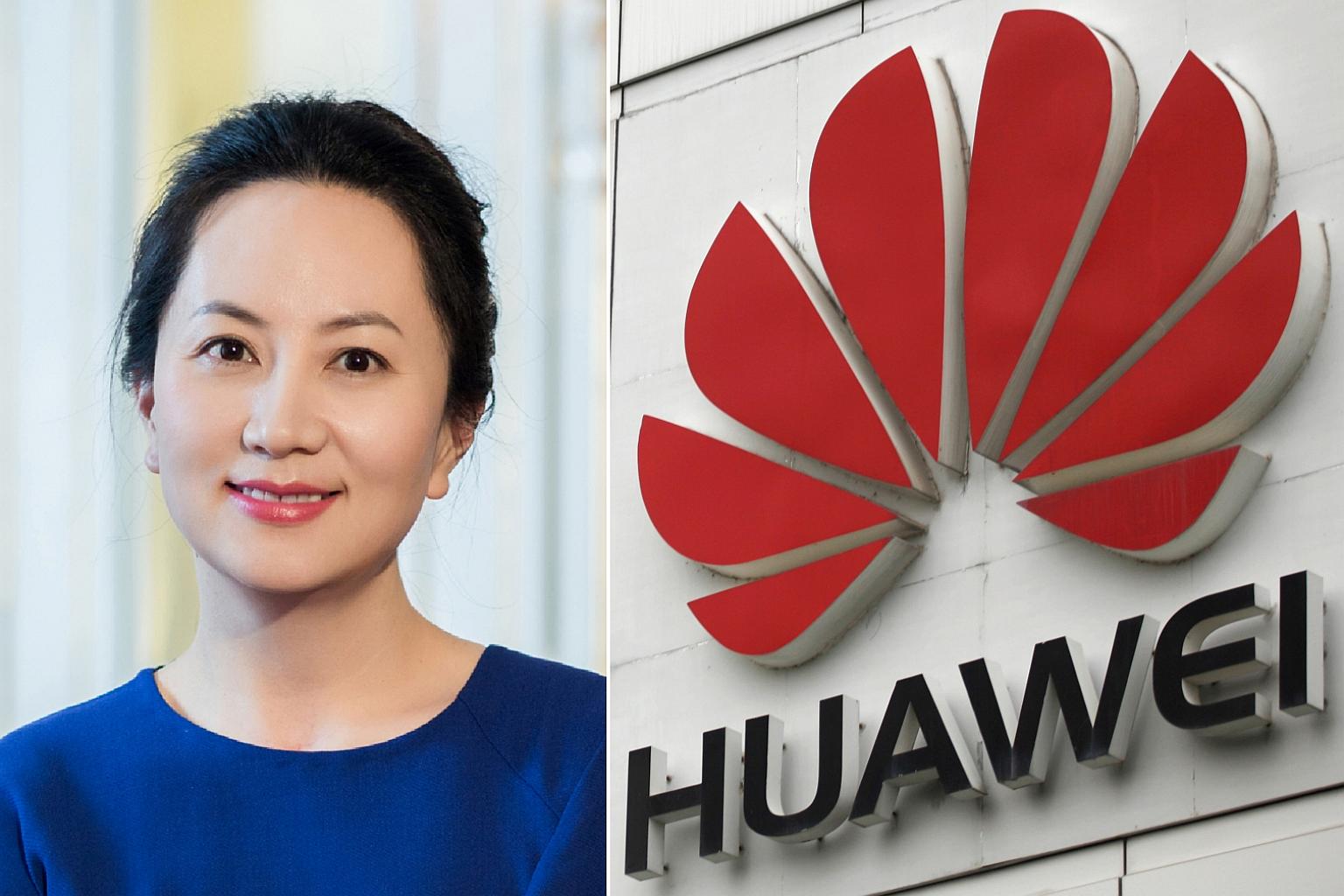 huawei