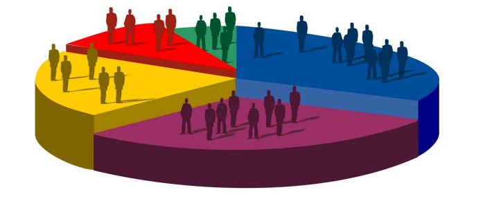 Gartner mercato market share