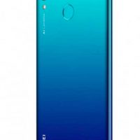 huawei P smart 2019