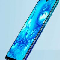 huawei P smart 2019