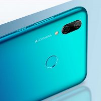 huawei P smart 2019