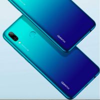 huawei P smart 2019