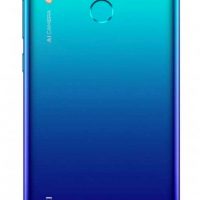huawei P smart 2019