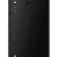 huawei P smart 2019