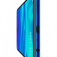 huawei P smart 2019