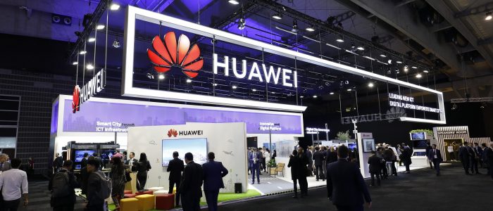 Huawei