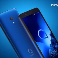 ALCATEL 1C 2019