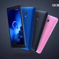 ALCATEL 1C 2019