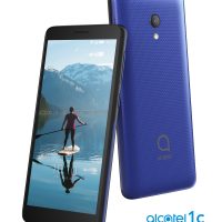 ALCATEL 1C 2019