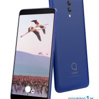 ALCATEL 1X 2019
