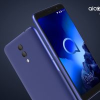 ALCATEL 1X 2019