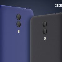 ALCATEL 1X 2019