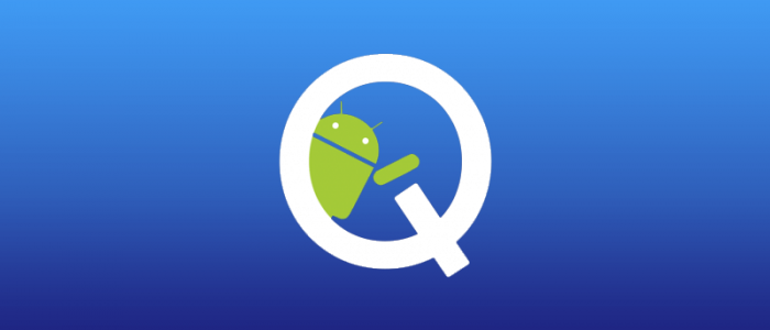 Android Q