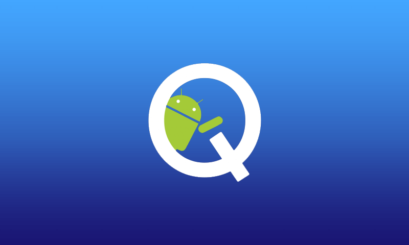 Android Q