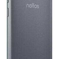 Neffos C5 Plus