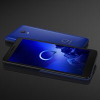 ALCATEL 1C 2019