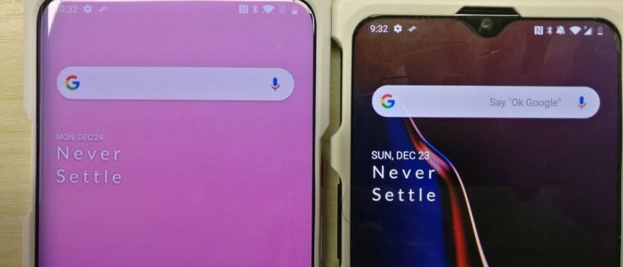 oneplus 7