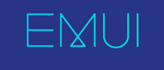 Huawei Emui