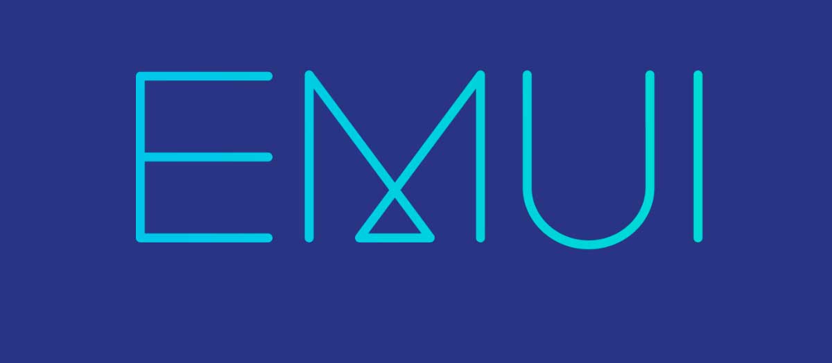 Huawei Emui