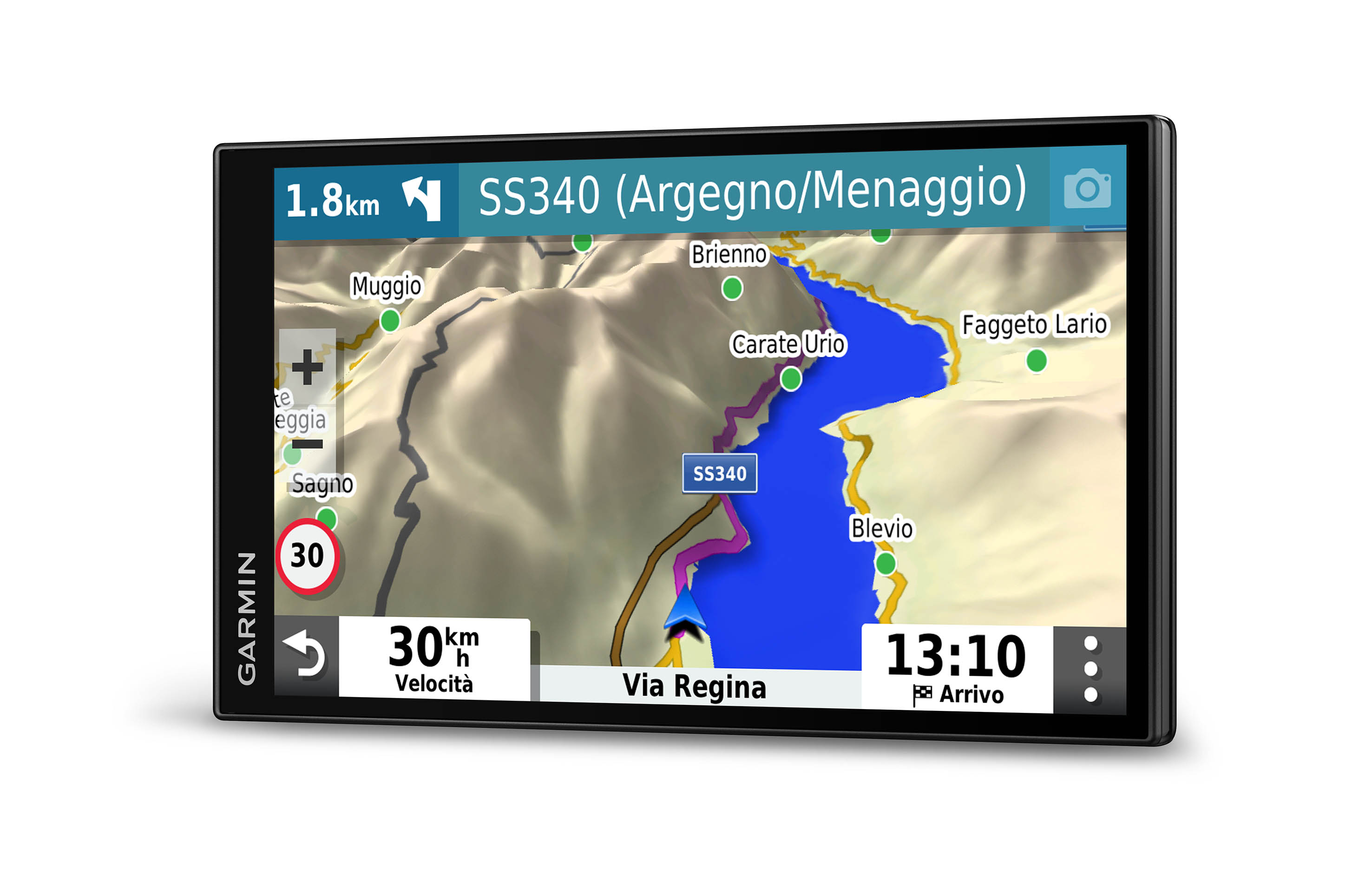 Garmin Drive Smart