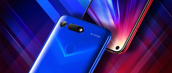 honor view 20