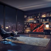SIGNATURE OLED TV R