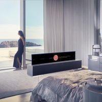 SIGNATURE OLED TV R