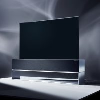 SIGNATURE OLED TV R