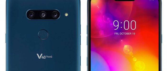 LG-V40